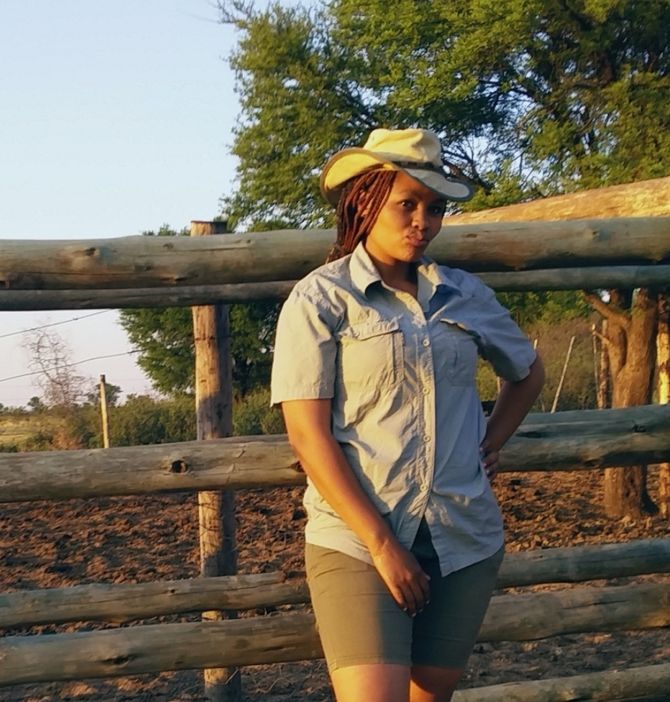 Dinaledi Greens Owner